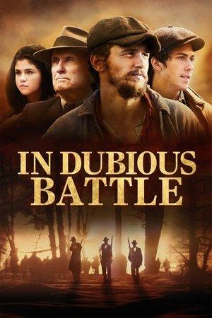 In Dubious Battle streaming