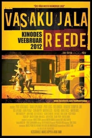 Vasaku jala reede streaming