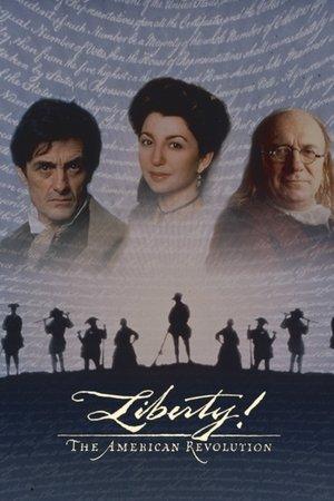 Liberty! streaming
