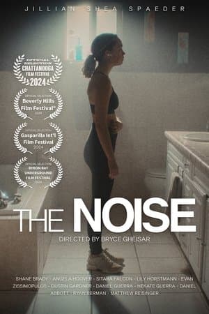 The Noise streaming