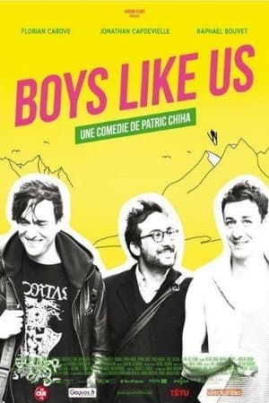 Boys Like Us streaming