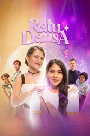 Dance Queen streaming