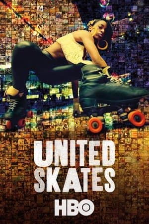 United Skates streaming