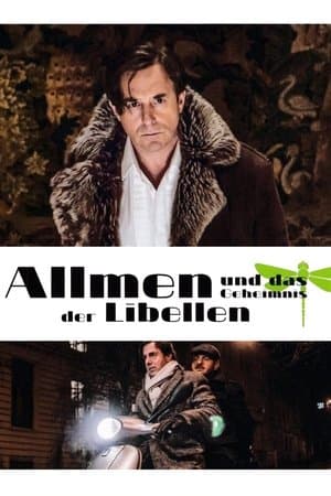 Allmen und das Geheimnis der Libellen streaming