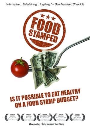 Food Stamped streaming