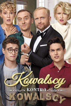 Kowalscy kontra Kowalscy streaming
