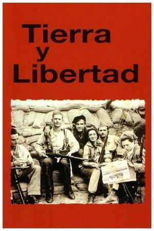 Tierra y libertad streaming