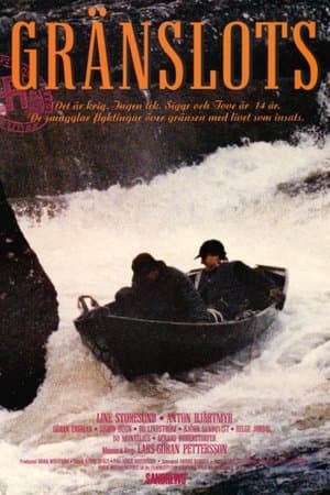 Gränslots streaming