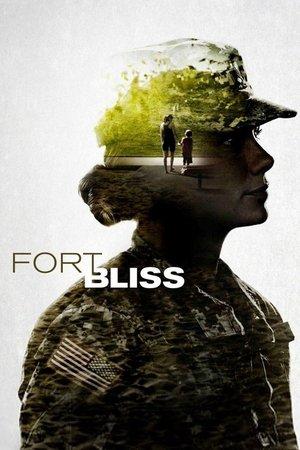 Fort Bliss streaming