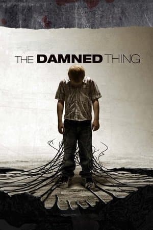 The Damned Thing streaming