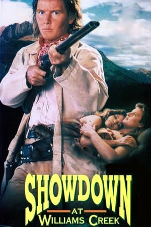 Showdown at Williams Creek streaming