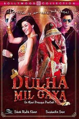 Dulha Mil Gaya, un mari presque parfait streaming