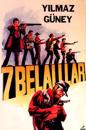 Yedi Belalılar streaming