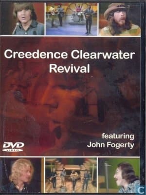 Creedence Clearwater Revival: Featuring John Fogerty streaming