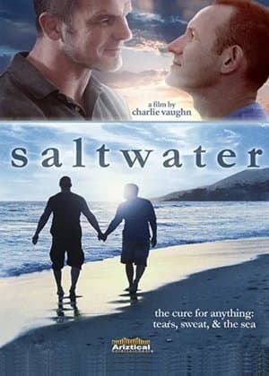 Saltwater streaming