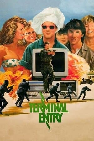Terminal Entry streaming