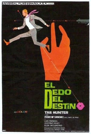 El dedo del destino streaming