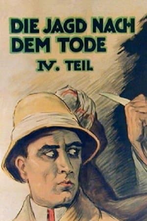 Die Jagd nach dem Tode - 4. Teil: Die Goldmine von Sar-Khin streaming