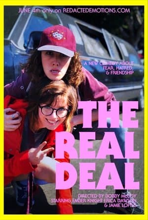 The Real Deal streaming