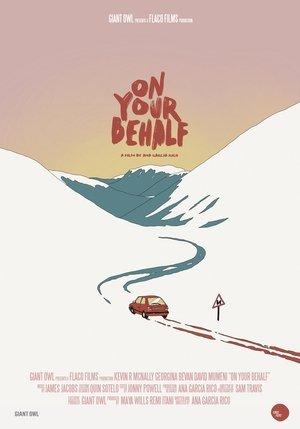 On Your Behalf streaming