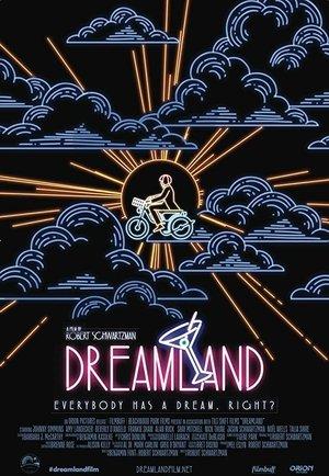 Dreamland streaming