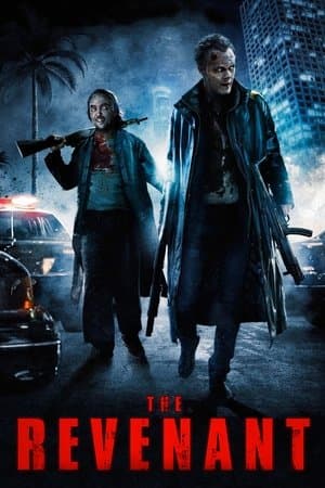 The Revenant streaming
