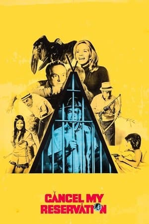 Cancel My Reservation streaming