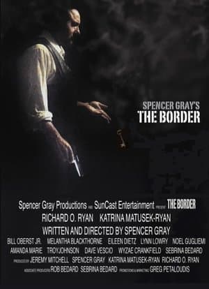 The Border streaming