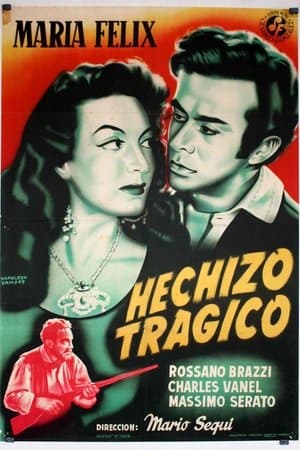 Incantesimo tragico streaming