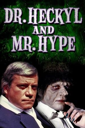 Dr. Heckyl and Mr. Hype streaming