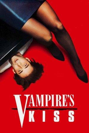 Vampire's Kiss streaming