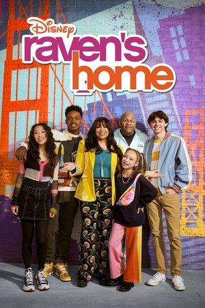 Raven's Home streaming