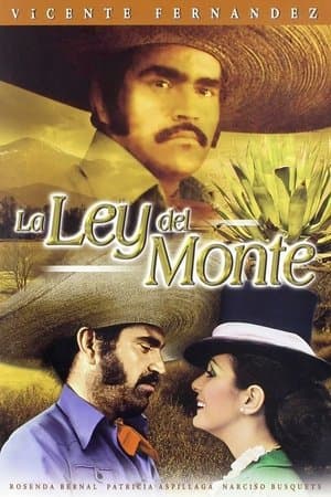La ley del monte streaming