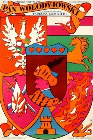 Pan Wołodyjowski streaming