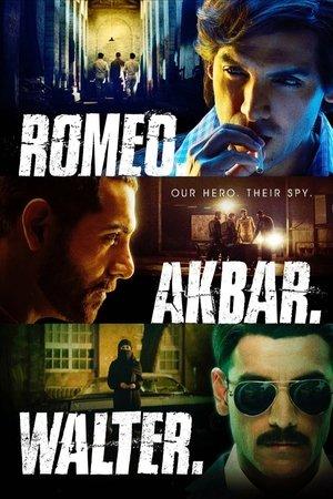 Romeo Akbar Walter streaming