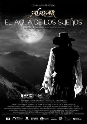 El agua de los sueños streaming