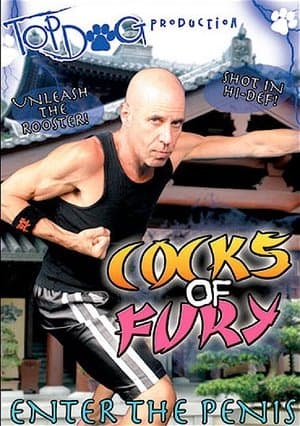 Cocks of Fury: Enter the Penis streaming