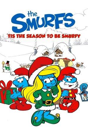 The Smurfs: 'Tis the Season to Be Smurfy streaming