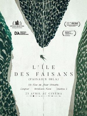 L'Île des Faisans streaming