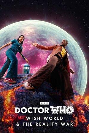 Doctor Who: Wish World & The Reality War streaming