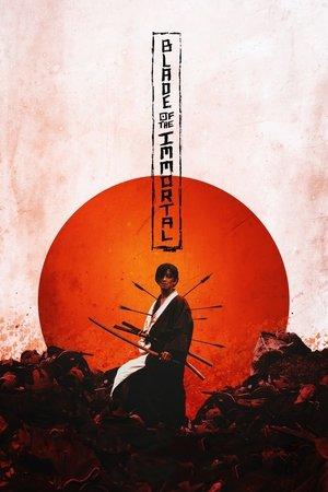 Blade of the Immortal streaming