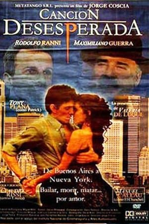 Canción desesperada streaming