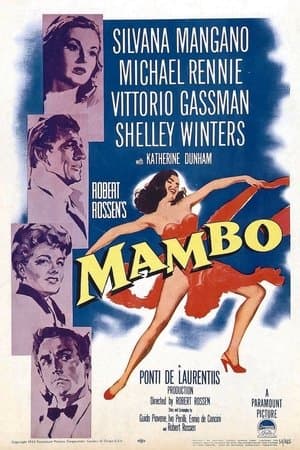 Mambo streaming