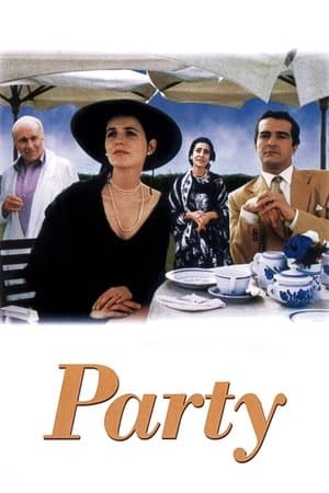 Party streaming