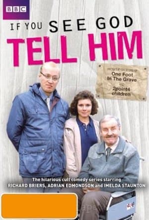 If You See God, Tell Him streaming