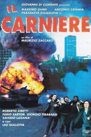 Il carniere streaming