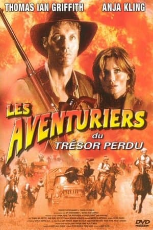 Les Aventuriers Du Trésor Perdu streaming