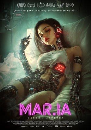 Mar.IA streaming