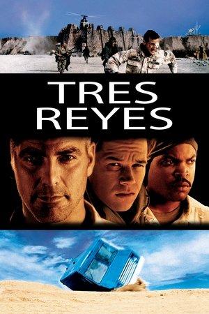 Tres reyes streaming