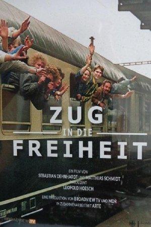 Zug in die Freiheit streaming